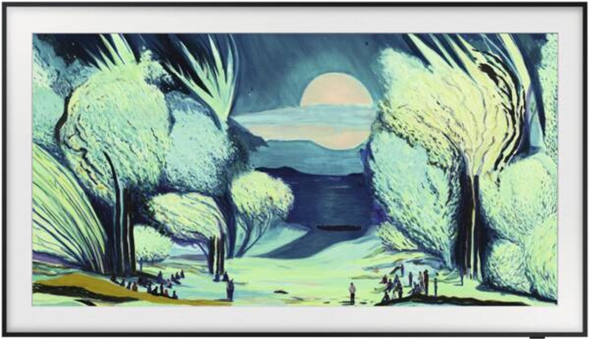 Samsung The Frame QE55LS03FA