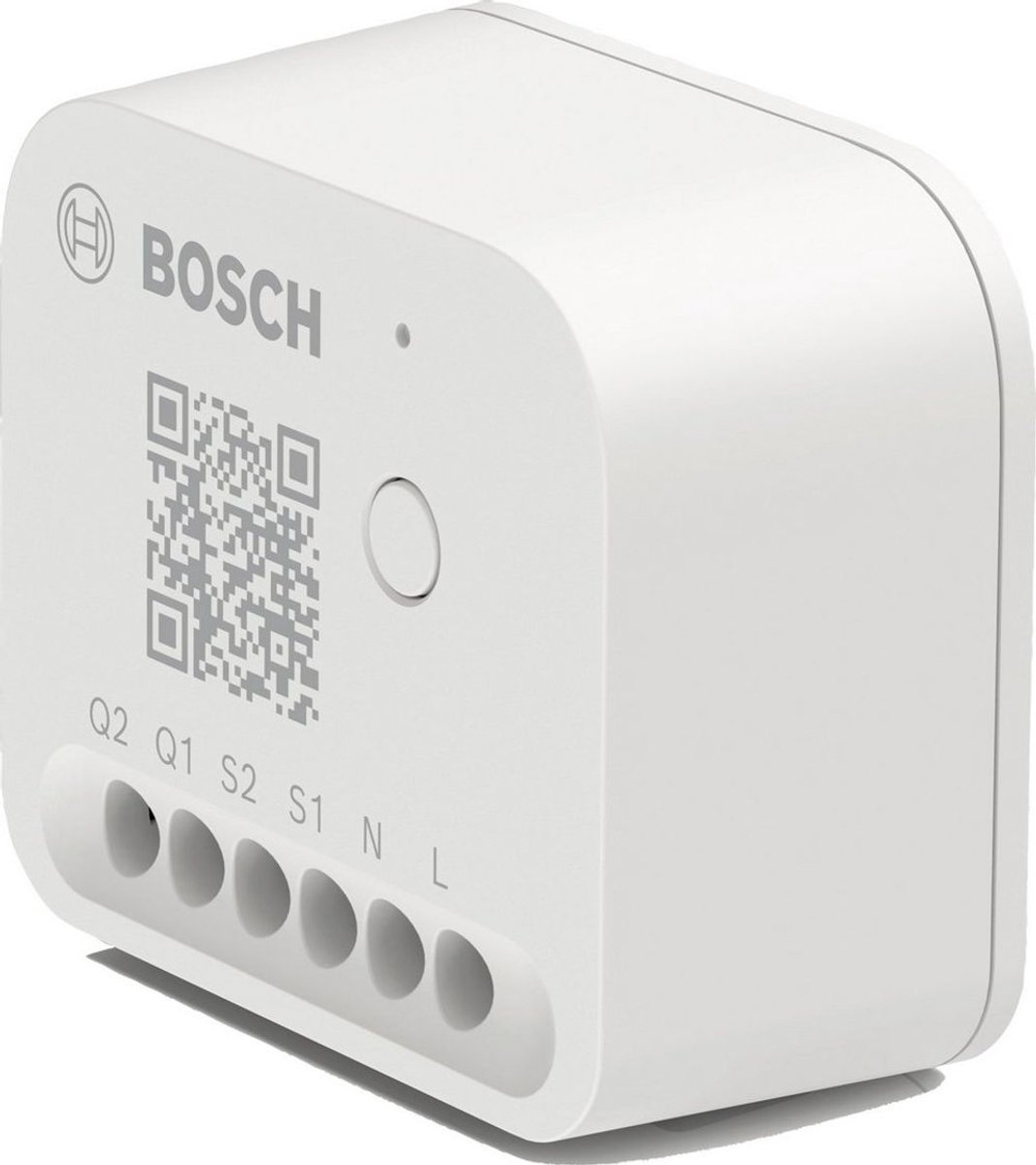 Bosch Smart Home Licht-/Rolluikbesturing II
