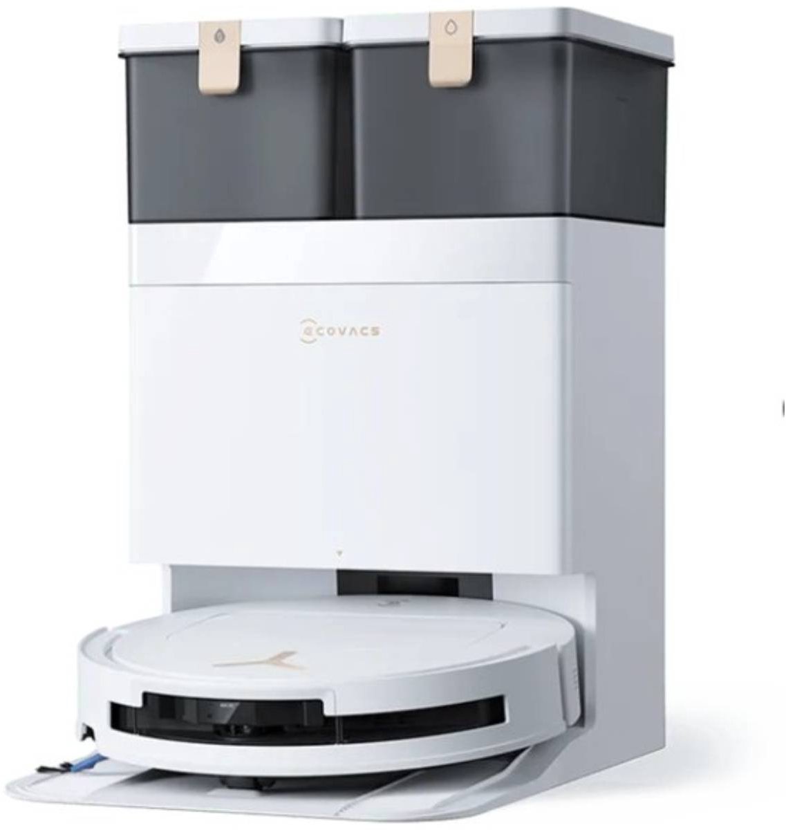 Ecovacs Deebot T50 Pro Omni Gen3