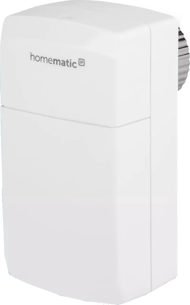 Homematic IP Radiatorthermostaat HmIP-eTRV-C-2