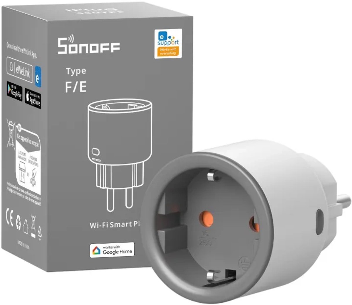 Sonoff S60TPF