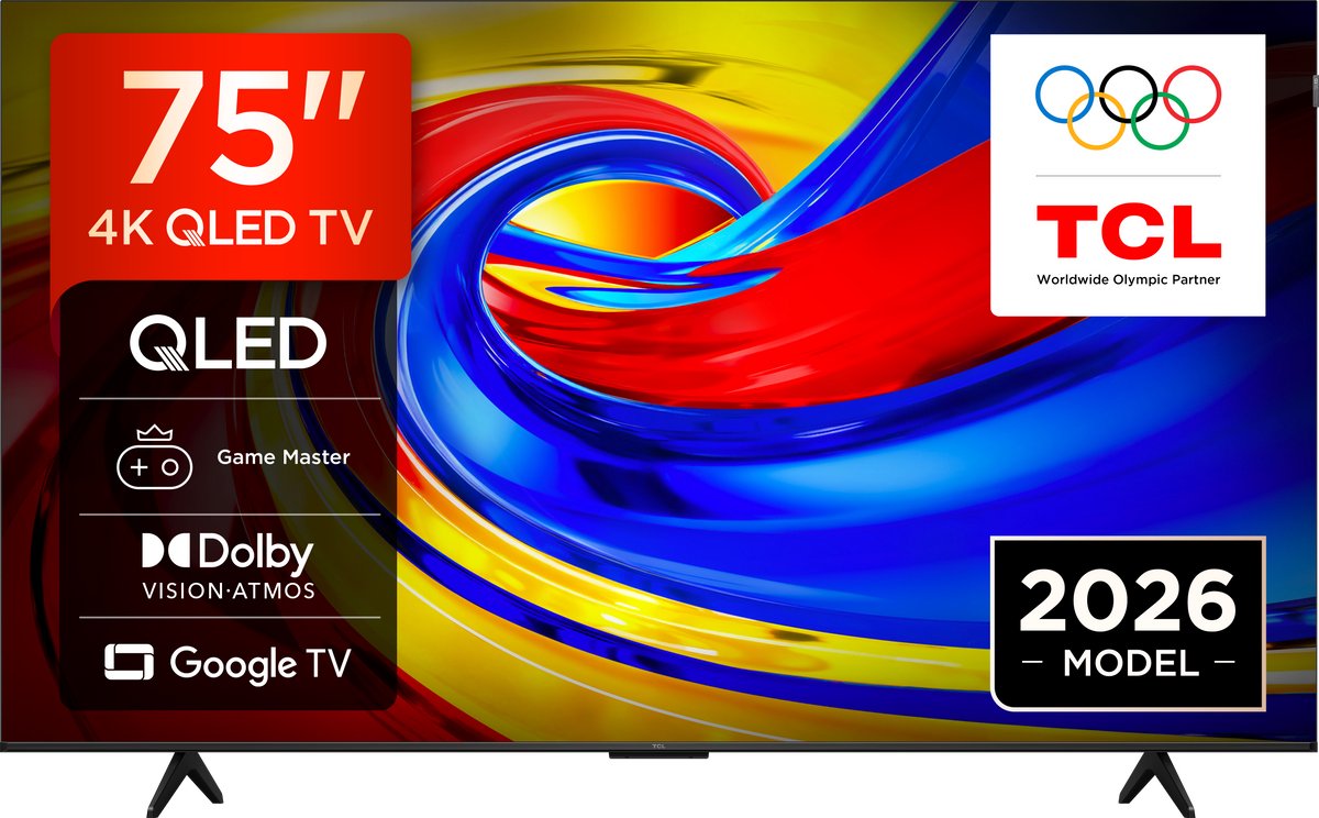 TCL 75P79L