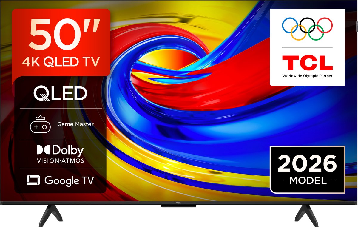 TCL 50P79L