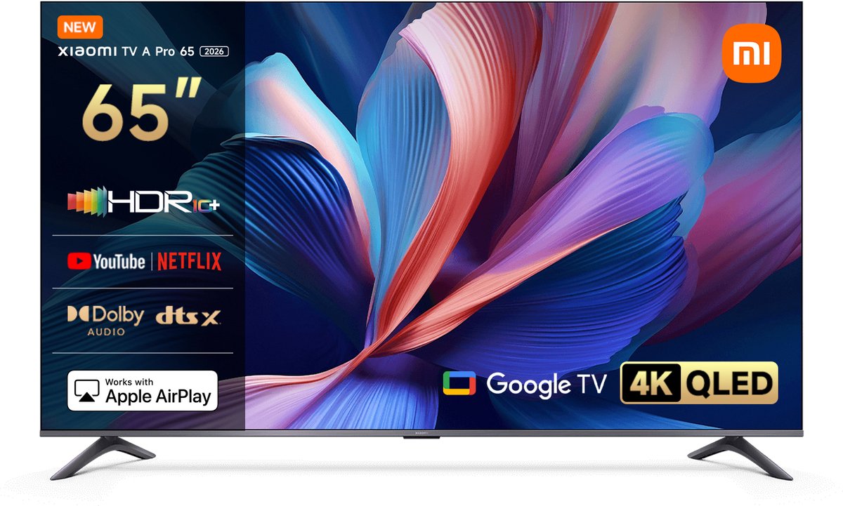 Xiaomi TV A Pro 65 inch