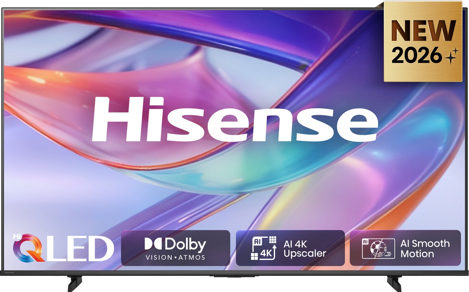 Hisense 43E79S