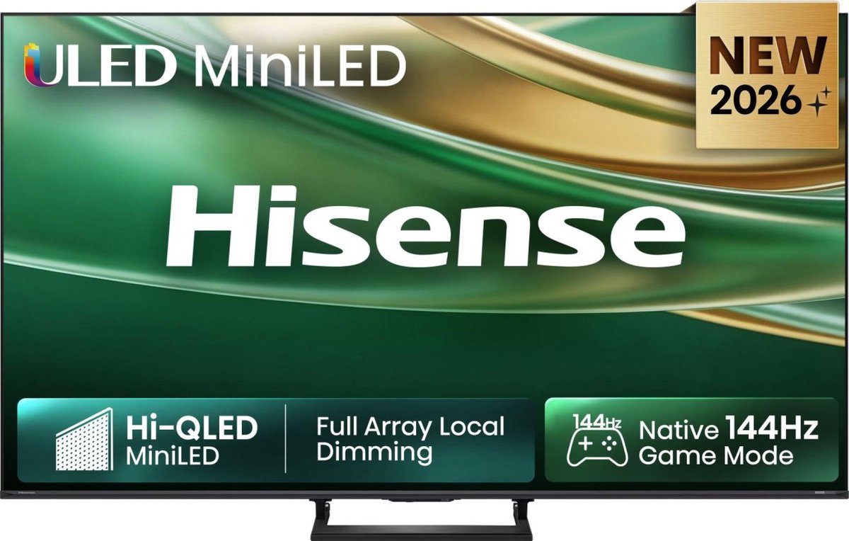 Hisense 50E8S