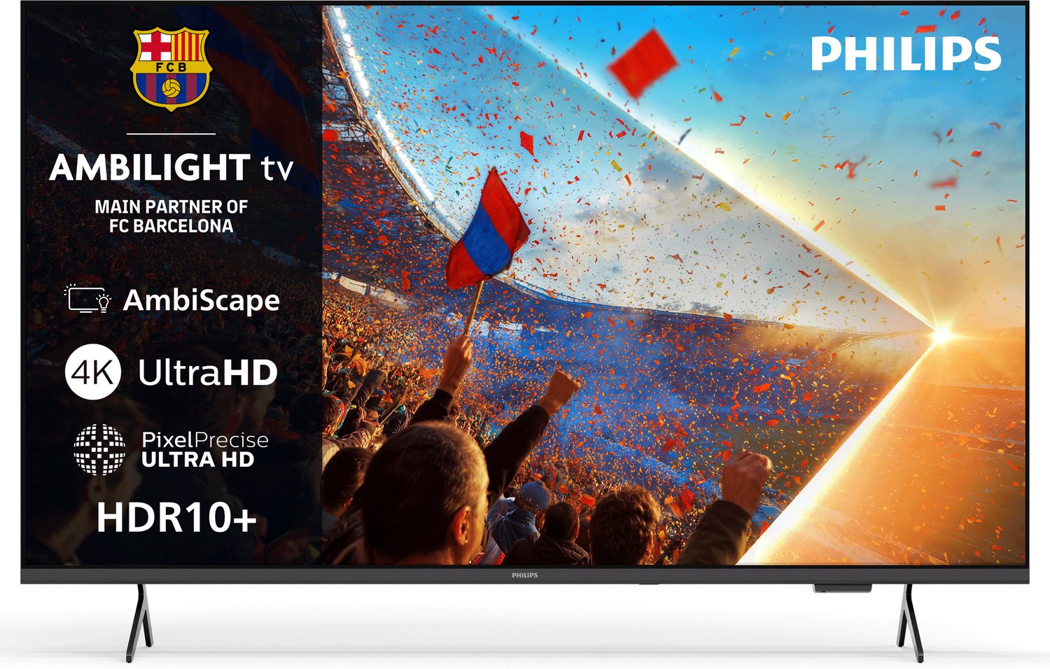 Philips 50PUS8001