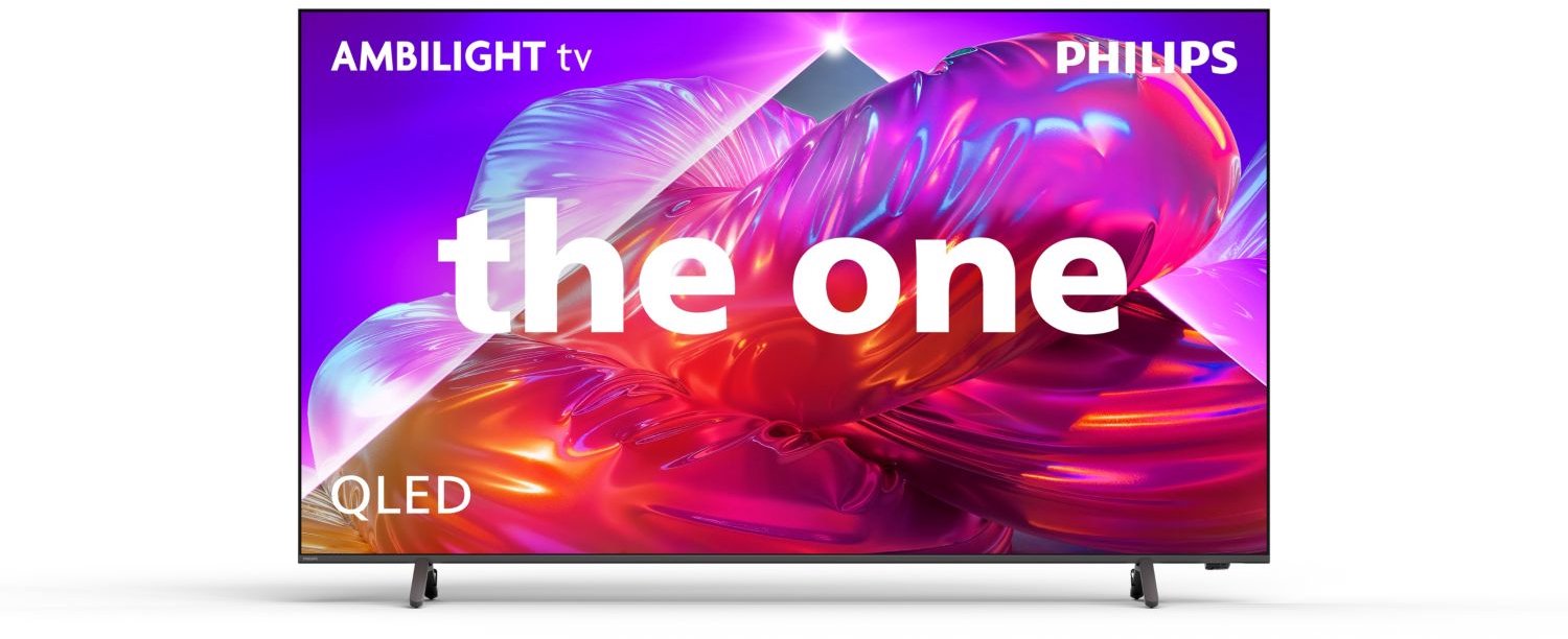 Philips Ambilight 75PQS9001