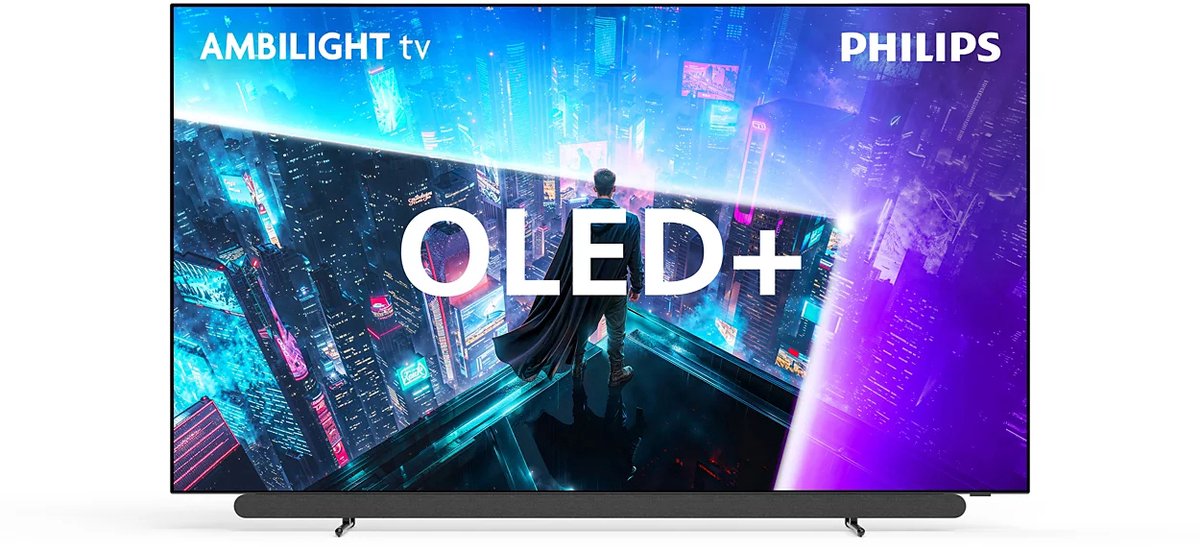 Philips 55OLED911