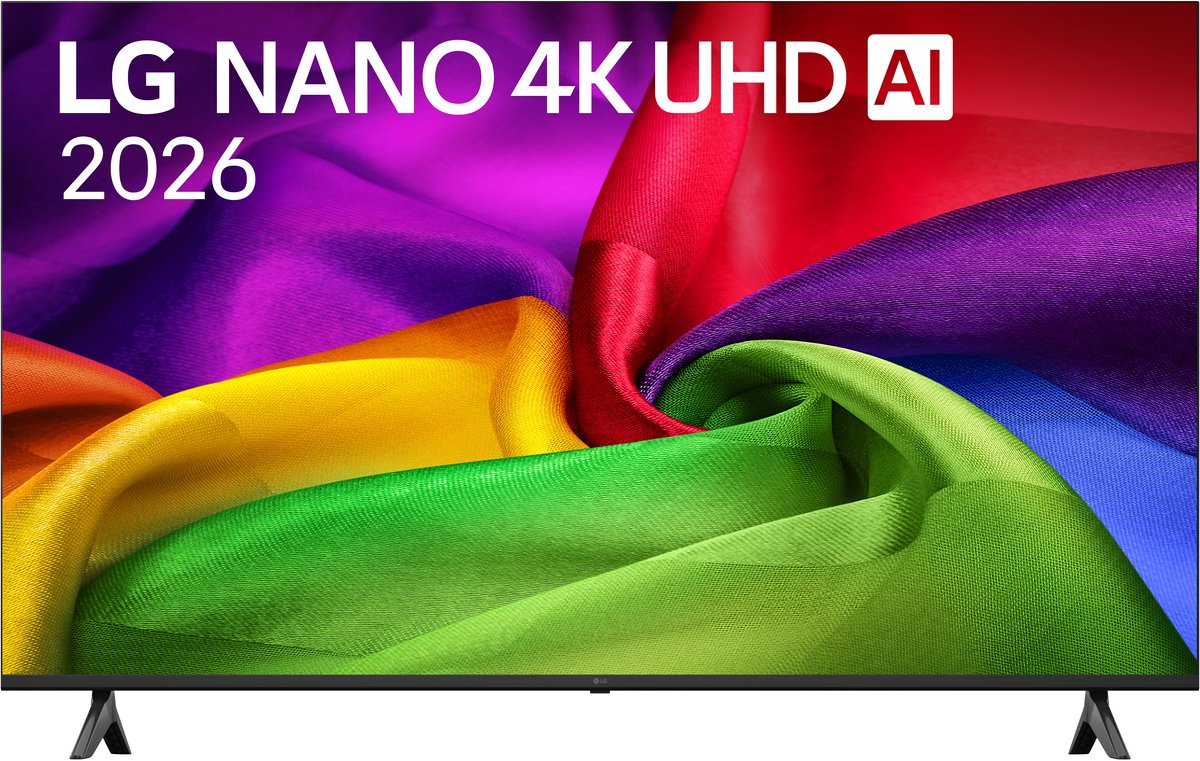 LG 55NU800B6LA
