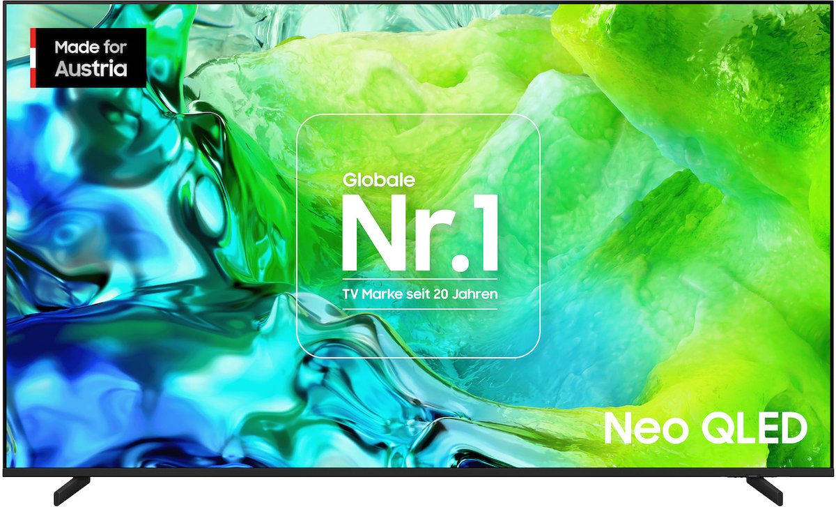 Samsung QE75QN83H 75 inch
