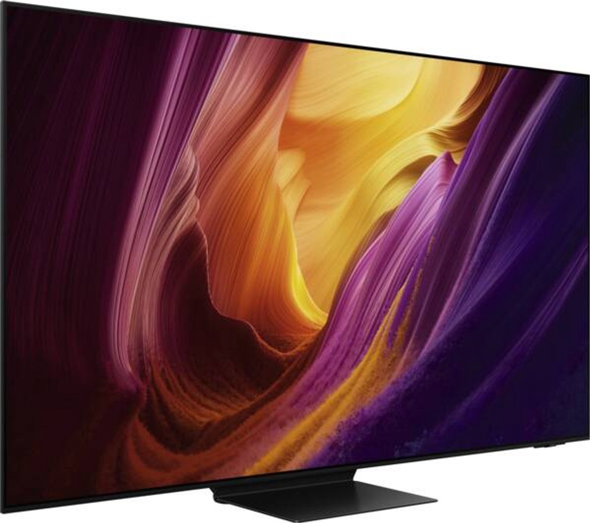 Samsung QE55S95H 55 inch
