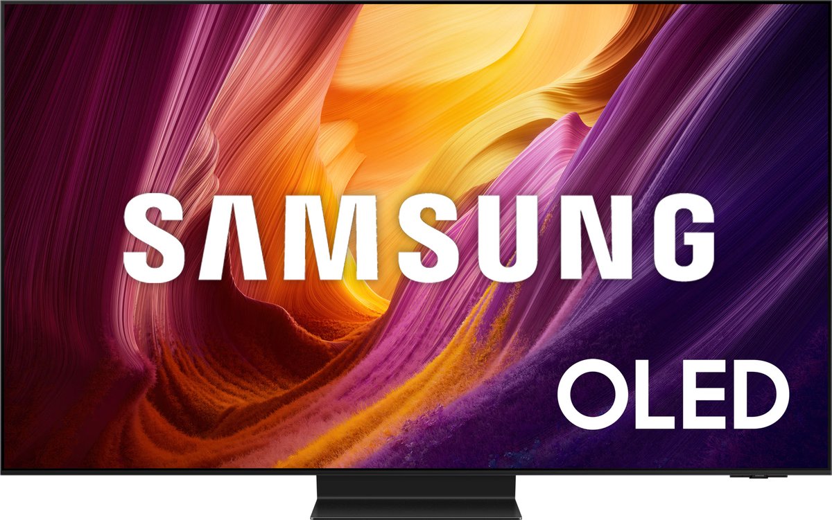 Samsung QE65S95H 65 inch